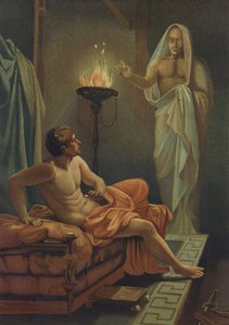 El sueño de Escipión de Spanish School